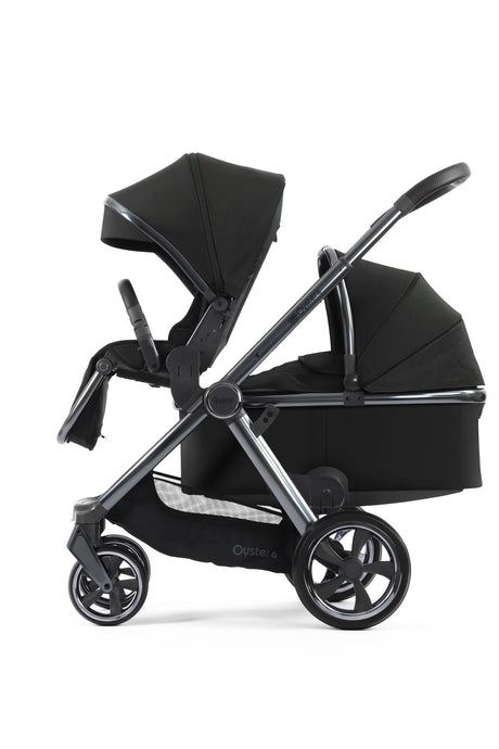 Babystyle Oyster4 Tandem Adaptors