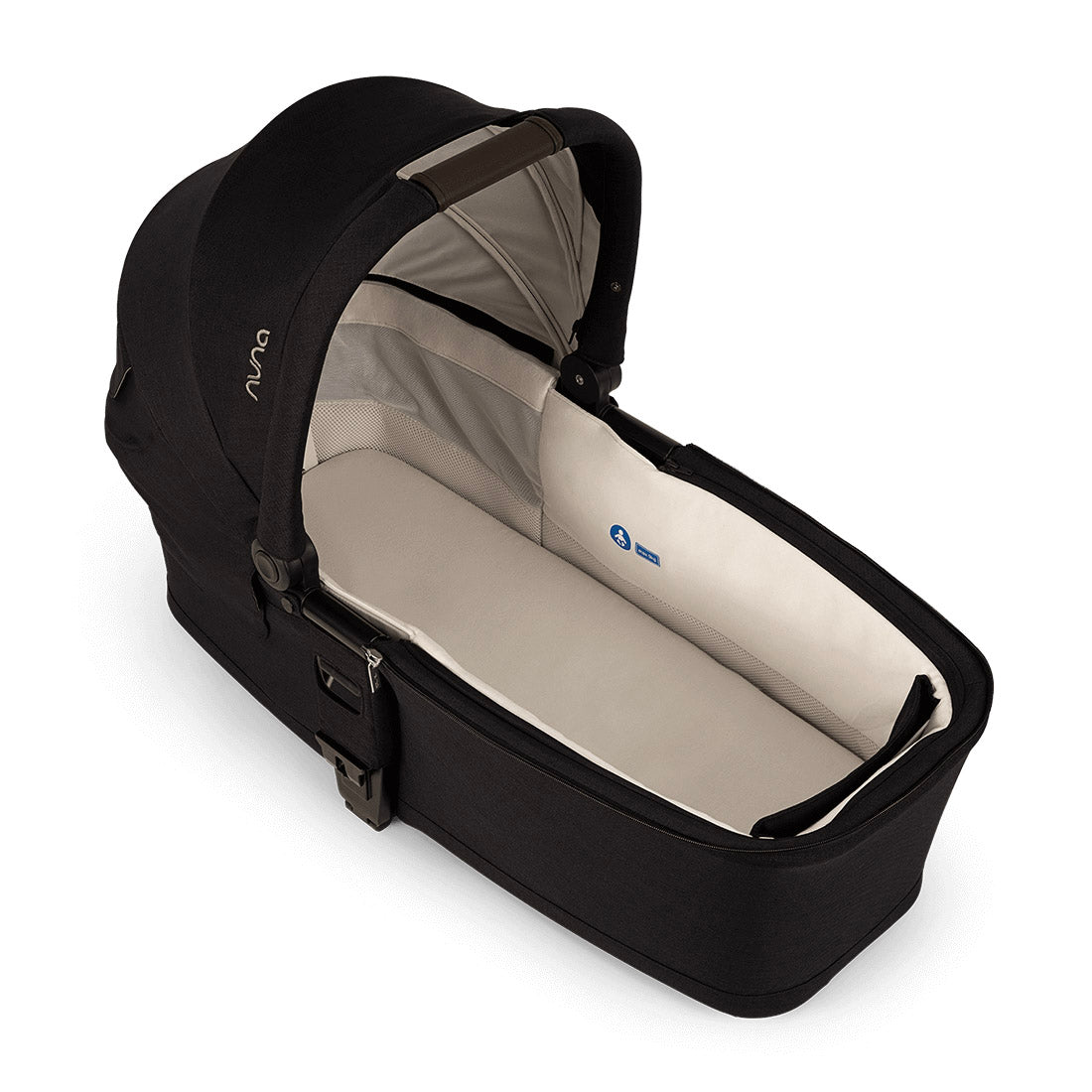 Nuna Mixx Next Carrycot - BMW Collection