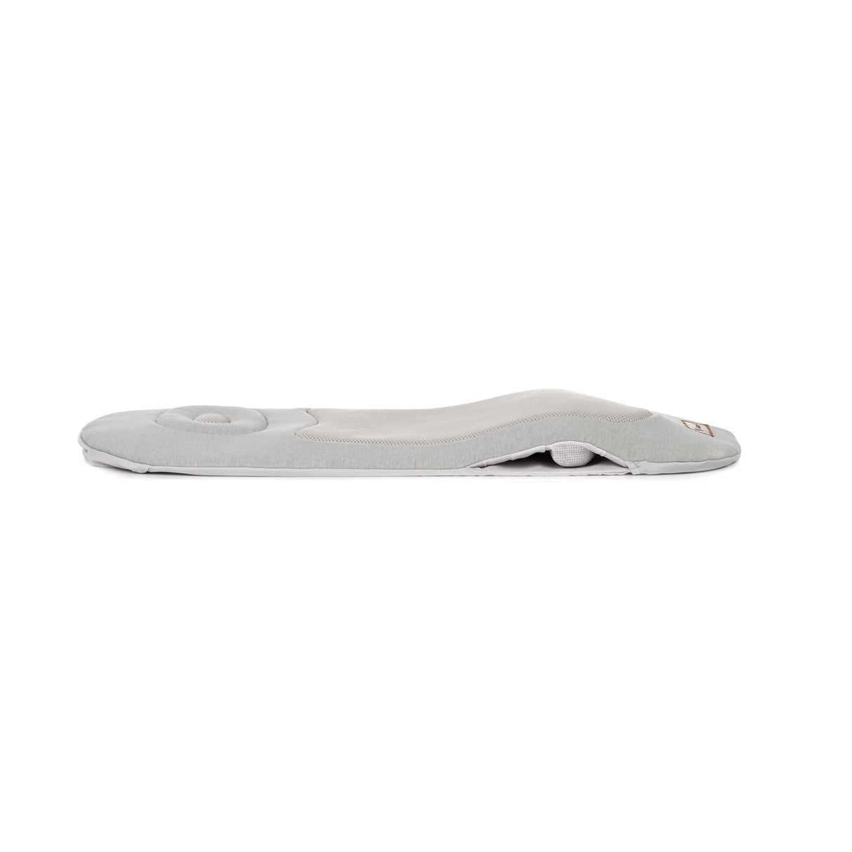 Jane Joy Ergonomic Baby Lounger with Anti-Flat Head Support