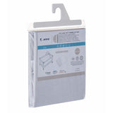 Jane Nature Cot Mattress Cover – 2in1 Fitted Sheet & Waterproof Mattress Protector