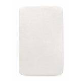 Jane Nature Cot Mattress Cover – 2in1 Fitted Sheet and Waterproof Mattress Protector