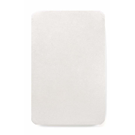 Jane Nature Cot Mattress Cover – 2in1 Fitted Sheet and Waterproof Mattress Protector