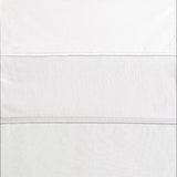 Jane Nature Cot Mattress Cover – 2in1 Fitted Sheet & Waterproof Mattress Protector