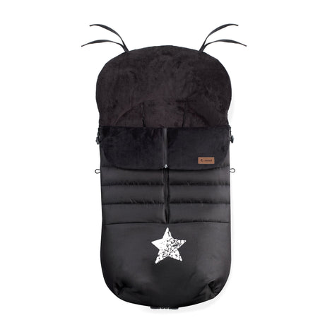 Jane Rocket Sport Luxe Pushchair with Raincover & Footmuff / Seat Liner