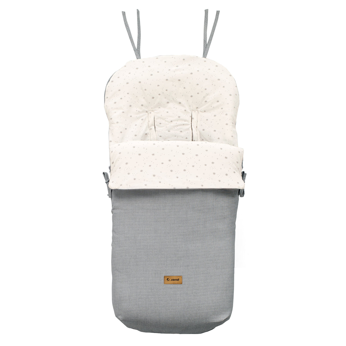 Jane Nest Plus Slight Footmuff