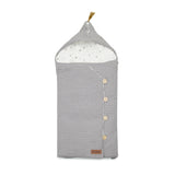 Jane Mims+ Baby Blanket Shawl with Hood – Ultimate Warmth & Comfort for Your Baby