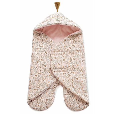 Envelope Swaddling Sleeping Bag for Newborns & Premature Babies