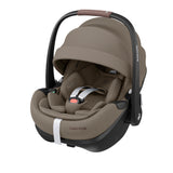 Maxi-Cosi Oxford+ Essential Travel System Bundle with Pebble 360 Pro2 - Twillic Truffle
