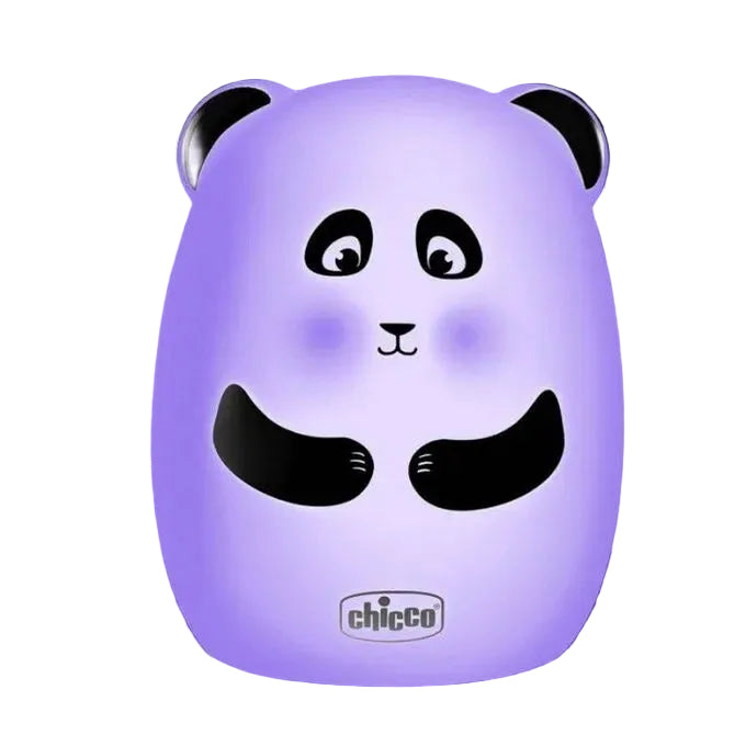 Chicco Rechargeable Night Light - Panda