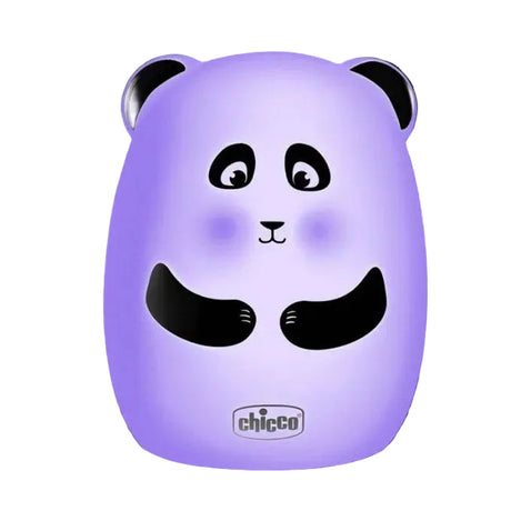 Chicco Rechargeable Night Light - Panda