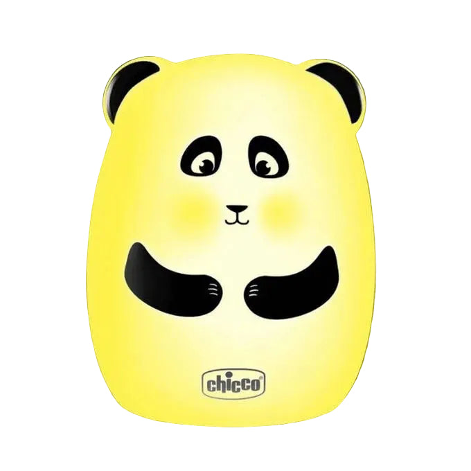 Chicco Rechargeable Night Light - Panda