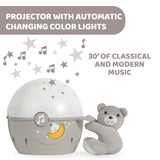 Chicco Next2Stars Baby Night Light Projector