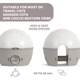 Chicco Next2Stars Baby Night Light Projector