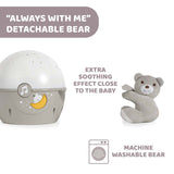 Chicco Next2Stars Baby Night Light Projector