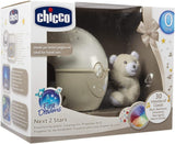 Chicco Next2Stars Baby Night Light Projector
