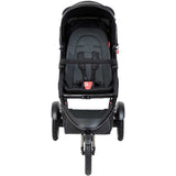 Phil & Teds Sport V6 Pushchair + Black Seat Liner