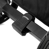 Be Cool Kombo Trio: Pushchair + Carrycot + i-Size Travel Baby Carrier