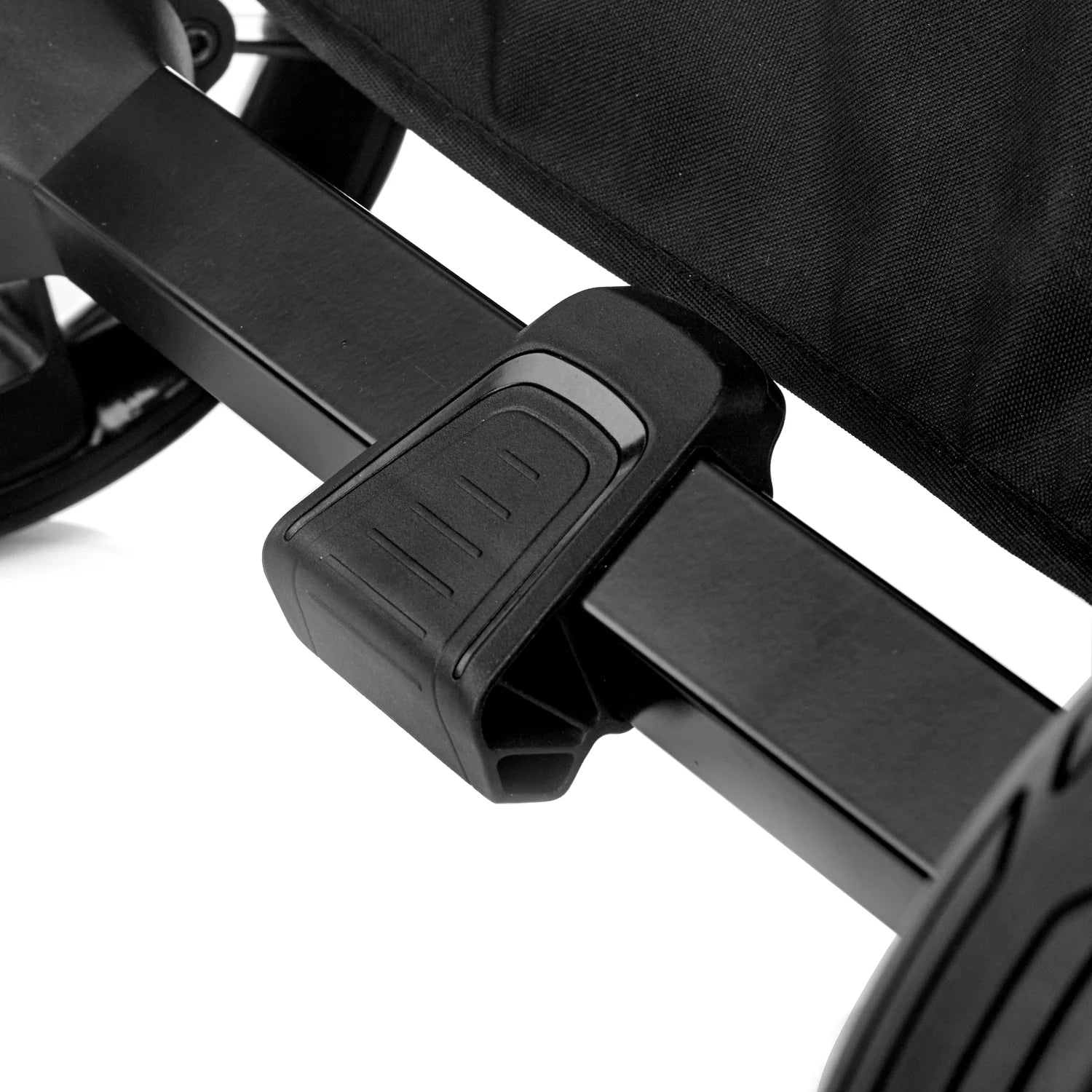 Be Cool Kombo Trio: Pushchair + Carrycot + i-Size Travel Baby Carrier, Be Teal