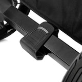 Be Cool Kombo Trio: Pushchair + Carrycot + i-Size Travel Baby Carrier, Be Teal