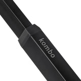 Be Cool Kombo Trio: Pushchair + Carrycot + i-Size Travel Baby Carrier, Be Teal