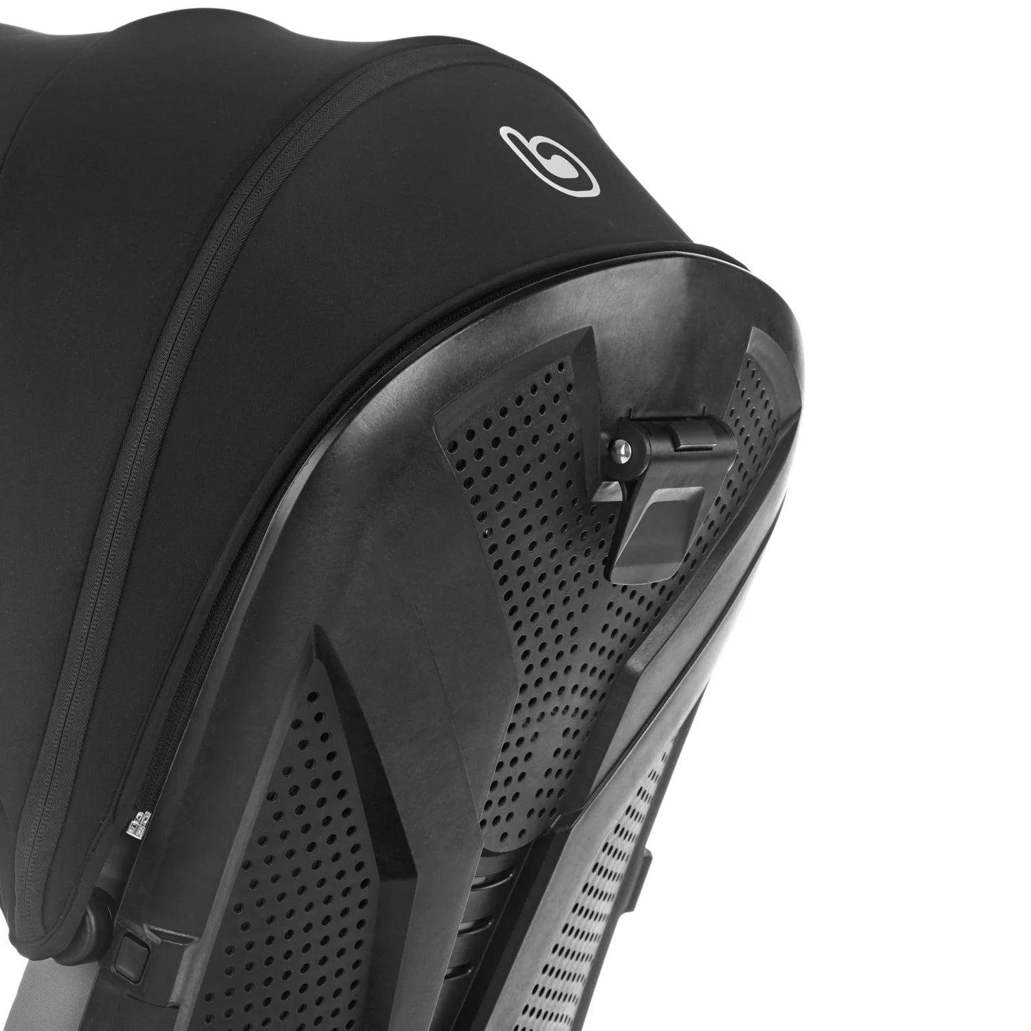 Be Cool Kombo Trio: Pushchair + Carrycot + i-Size Travel Baby Carrier, Be Teal