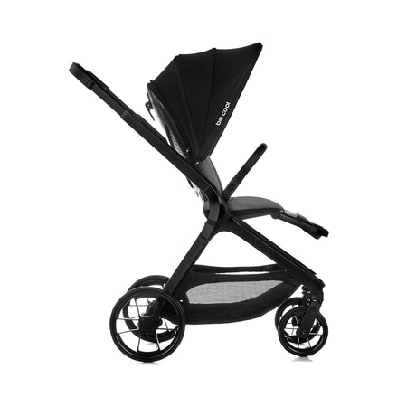 Be Cool Kombo Trio: Pushchair + Carrycot + i-Size Travel Carrier Car Seat