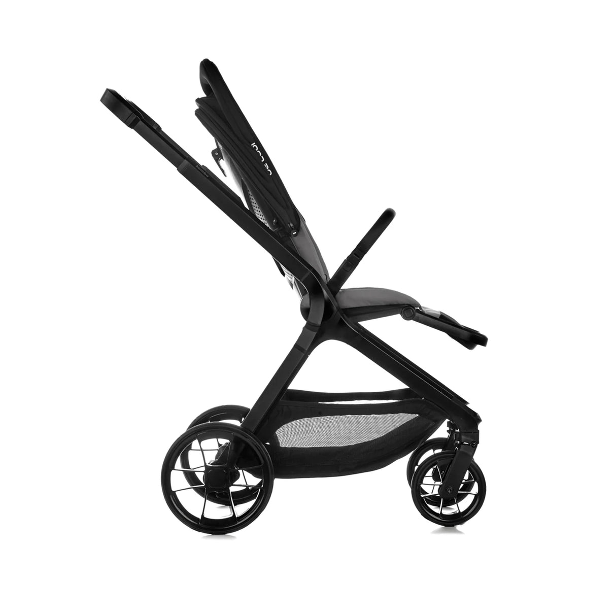 Be Cool Kombo Trio: Pushchair + Carrycot + i-Size Travel Baby Carrier, Be Rock