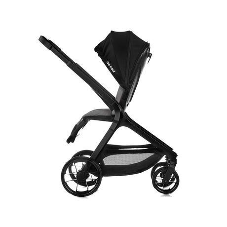 Be Cool Kombo Trio: Pushchair + Carrycot + i-Size Travel Carrier Car Seat