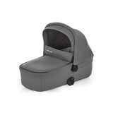 Be Cool Kombo Trio: Pushchair + Carrycot + i-Size Travel Baby Carrier
