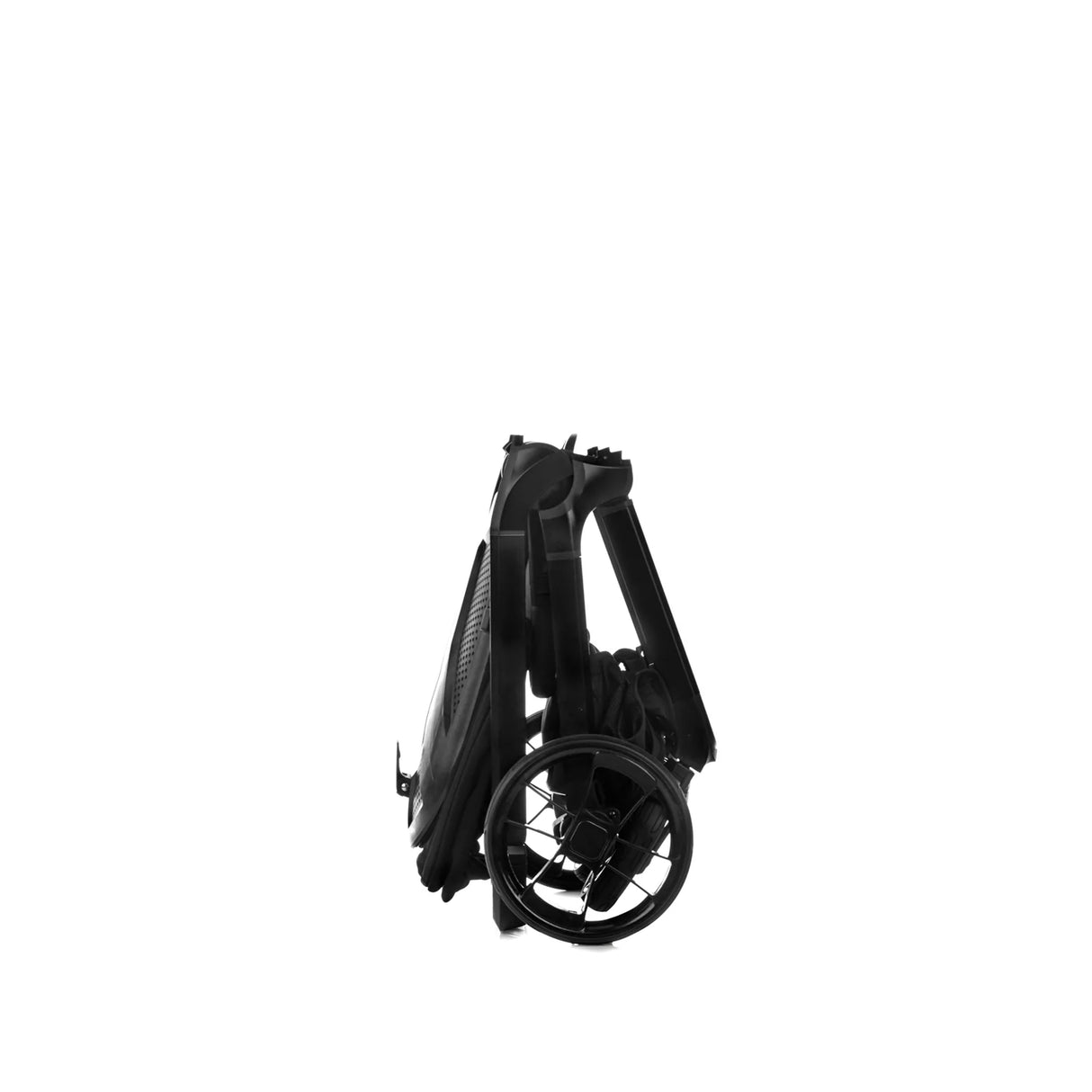 Be Cool Kombo Trio: Pushchair + Carrycot + i-Size Travel Baby Carrier, Be Frack