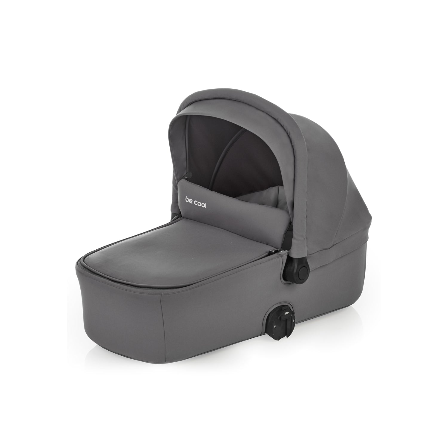 Be Cool Kombo Trio: Pushchair + Carrycot + i-Size Travel Carrier Car Seat