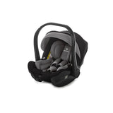 Be Cool Kombo Trio: Pushchair + Carrycot + i-Size Travel Baby Carrier, Be Frack