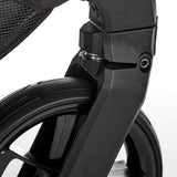 Be Cool Kombo Trio: Pushchair + Carrycot + i-Size Travel Baby Carrier