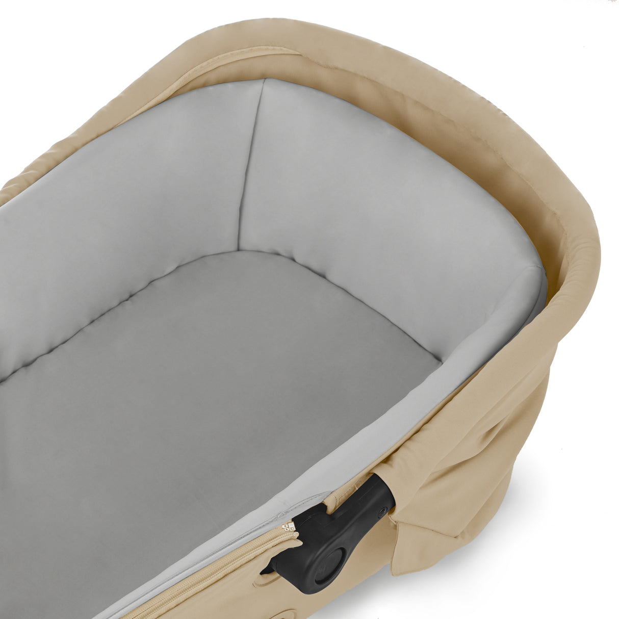 Be Cool Kombo Trio: Pushchair + Carrycot + i-Size Travel Baby Carrier