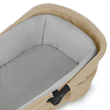 Be Cool Kombo Trio: Pushchair + Carrycot + i-Size Travel Baby Carrier