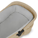 Be Cool Kombo Trio: Pushchair + Carrycot + i-Size Travel Baby Carrier