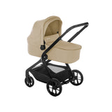 Be Cool Kombo Trio: Pushchair + Carrycot + i-Size Travel Baby Carrier