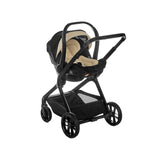 Be Cool Kombo Trio: Pushchair + Carrycot + i-Size Travel Baby Carrier