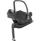 Maxi-Cosi Cabriofix i-Size and Base Bundle, Essential Graphite