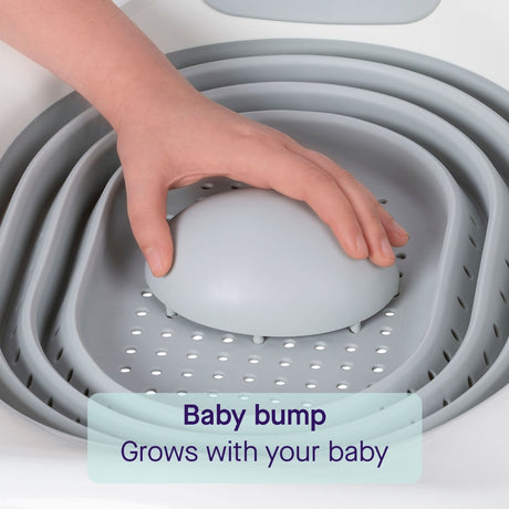 ClevaMama ClevaBath™ Sink Bath