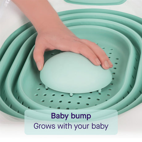 ClevaMama ClevaBath™ Sink Bath