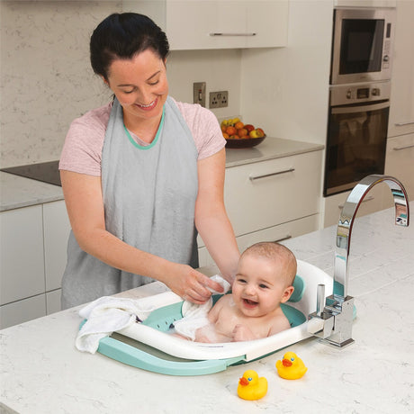 ClevaMama ClevaBath™ Sink Bath