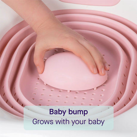 ClevaMama ClevaBath™ Sink Bath