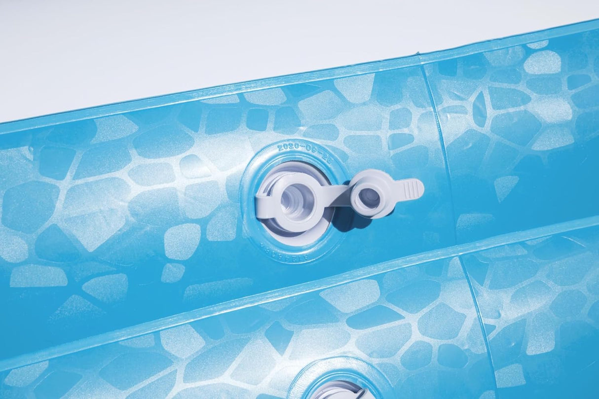 Bestway 3.05m Large Family Pool for children