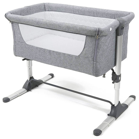 Jane Keep 3in1 + Sleep Carrycot + Kombibaby Car Seat + Nursery Bundle