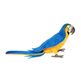 Hansa Macaw Plush Toy