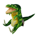 Hansa T-Rex Plush Puppet