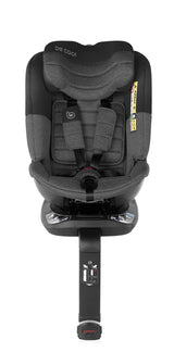 Be Cool Star 360¬∞ i-Size Car Seat, 0-12 years