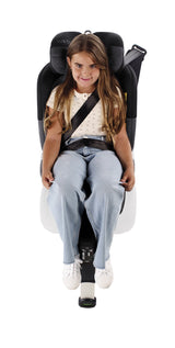 Be Cool Star 360¬∞ i-Size Car Seat, 0-12 years