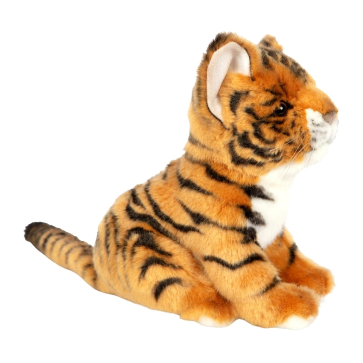 Hansa Tiger Cub Plush Toy